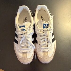Adidas Classic Sambas